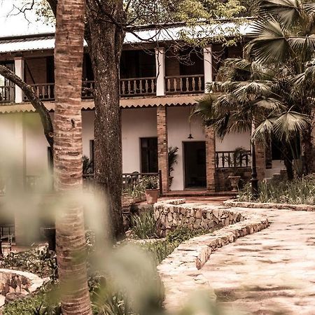 Casa Del Val - Villa Maria Hotel San Bernardino Exterior foto